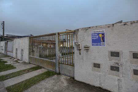 Apartamento para alugar com 60m², 2 quartos e 1 vagaFachada