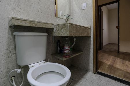 Apartamento para alugar com 60m², 2 quartos e 1 vagaBanheiro