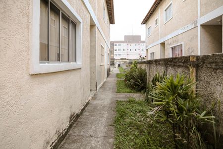 Apartamento para alugar com 60m², 2 quartos e 1 vagaÁrea Comum