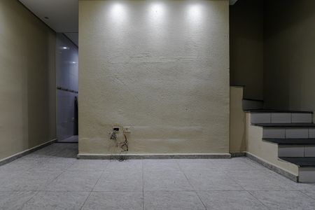 Apartamento para alugar com 60m², 2 quartos e 1 vagaSala