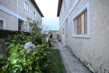 Apartamento para alugar com 60m², 2 quartos e 1 vagaÁrea Comum