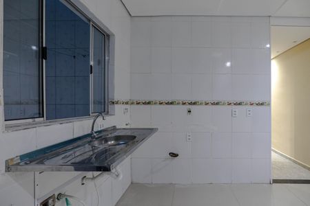 Apartamento para alugar com 60m², 2 quartos e 1 vagaCozinha
