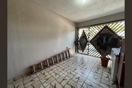 Casa para alugar com 120m², 2 quartos e 1 vagaGaragem