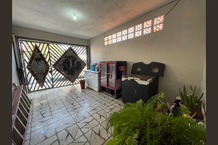 Casa para alugar com 120m², 2 quartos e 1 vagaGaragem