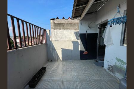Casa para alugar com 120m², 2 quartos e 1 vagaÁrea de Serviço