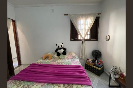 Casa para alugar com 120m², 2 quartos e 1 vagaQuarto 1