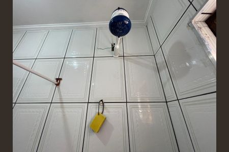 Casa para alugar com 120m², 2 quartos e 1 vagaBanheiro 2