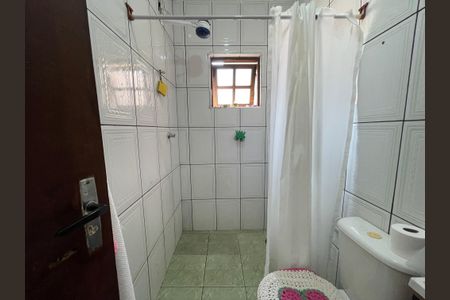 Casa para alugar com 120m², 2 quartos e 1 vagaBanheiro 2