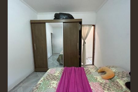 Casa para alugar com 120m², 2 quartos e 1 vagaQuarto 1