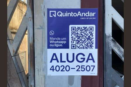 Casa para alugar com 120m², 2 quartos e 1 vagaPlaquinha YMGY-482