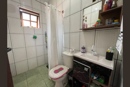 Casa para alugar com 120m², 2 quartos e 1 vagaBanheiro 2