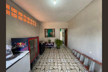 Casa para alugar com 120m², 2 quartos e 1 vagaGaragem