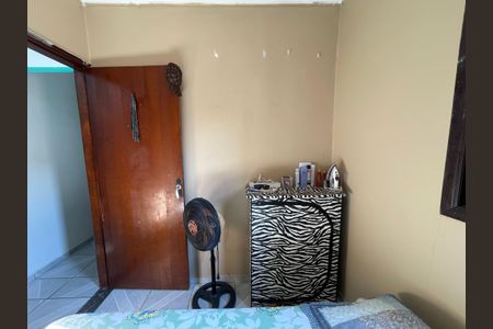 Casa para alugar com 120m², 2 quartos e 1 vagaQuarto 2