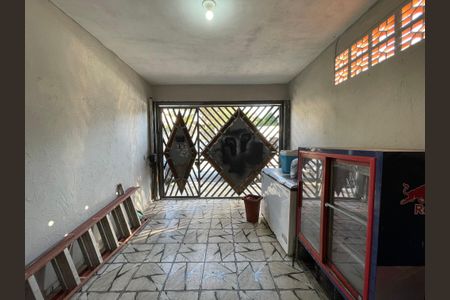 Casa para alugar com 120m², 2 quartos e 1 vagaGaragem