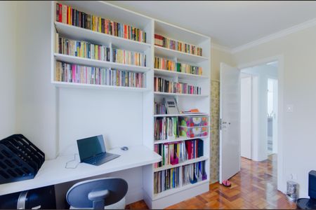 Quarto 1 de apartamento à venda com 2 quartos, 86m² em Vila Monumento, São Paulo