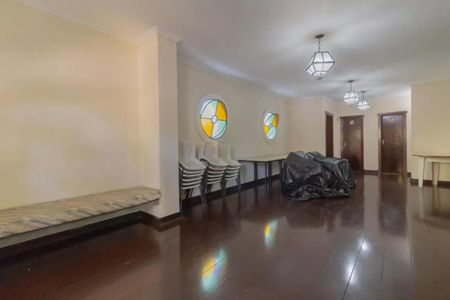 Apartamento à venda com 86m², 2 quartos e 1 vaga Apartamento à venda com 86m², 2 quartos e 1 vagaÁrea comum - Salão de festas