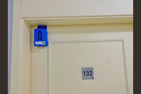 Apartamento para alugar com 44m², 2 quartos e 1 vaga Apartamento para alugar com 44m², 2 quartos e 1 vagaLockbox instalada