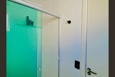 Apartamento para alugar com 44m², 2 quartos e 1 vaga Apartamento para alugar com 44m², 2 quartos e 1 vagaBanheiro