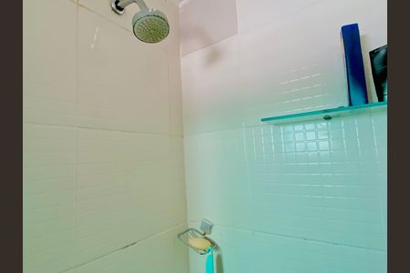 Apartamento para alugar com 44m², 2 quartos e 1 vaga Apartamento para alugar com 44m², 2 quartos e 1 vagaBanheiro