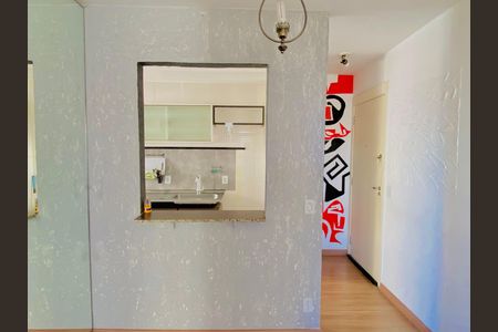 Apartamento para alugar com 44m², 2 quartos e 1 vaga Apartamento para alugar com 44m², 2 quartos e 1 vagaCozinha