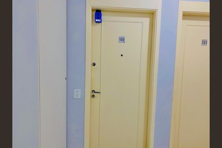 Apartamento para alugar com 44m², 2 quartos e 1 vaga Apartamento para alugar com 44m², 2 quartos e 1 vagaLockbox instalada