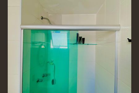 Apartamento para alugar com 44m², 2 quartos e 1 vaga Apartamento para alugar com 44m², 2 quartos e 1 vagaBanheiro