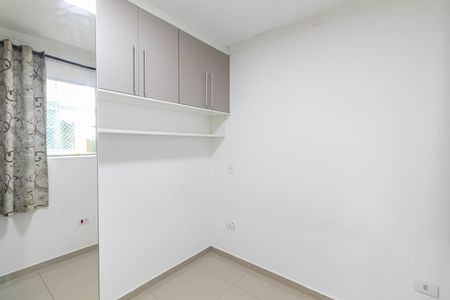 Apartamento à venda com 40m², 2 quartos e sem vaga Apartamento à venda com 40m², 2 quartos e sem vagaQuarto 2