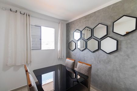 Apartamento à venda com 40m², 2 quartos e sem vaga Apartamento à venda com 40m², 2 quartos e sem vagaQuarto 1