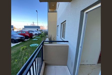 Apartamento para alugar com 40m², 2 quartos e sem vaga Apartamento para alugar com 40m², 2 quartos e sem vagaCozinha