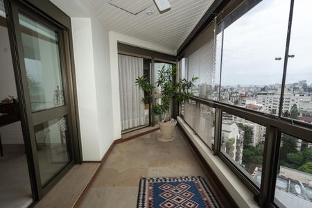 Apartamento à venda com 757m², 4 quartos e 4 vagas Apartamento à venda com 757m², 4 quartos e 4 vagasSuíte 4