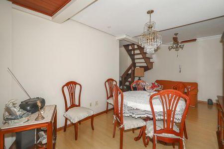 Apartamento à venda com 181m², 3 quartos e 2 vagasSala