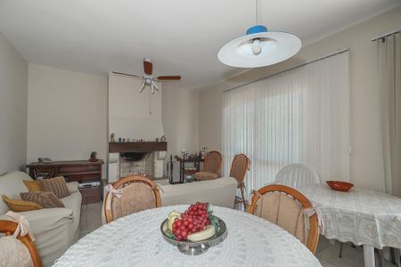 Apartamento à venda com 181m², 3 quartos e 2 vagasEspaço de Lazer Terraço