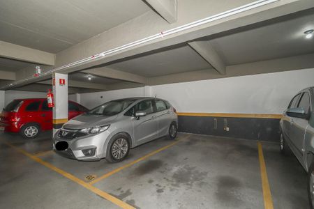 Apartamento à venda com 181m², 3 quartos e 2 vagasGaragem