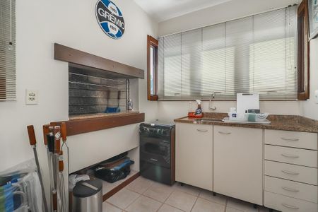 Apartamento à venda com 181m², 3 quartos e 2 vagasEspaço de Lazer Terraço
