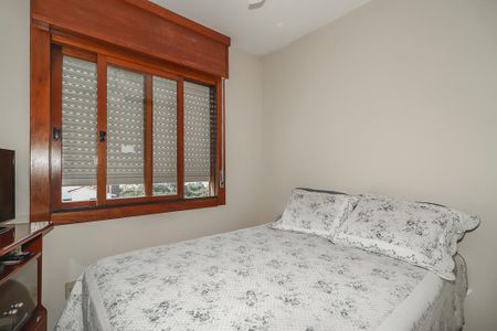 Apartamento à venda com 181m², 3 quartos e 2 vagasQuarto 3