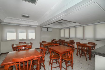 Apartamento à venda com 181m², 3 quartos e 2 vagasÁrea comum - Salão de festas