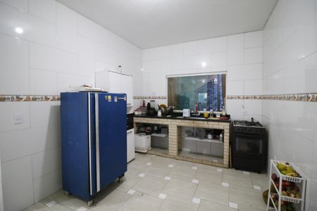 Casa de condomínio à venda com 175m², 2 quartos e 1 vagaCozinha