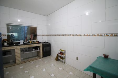 Casa de condomínio à venda com 175m², 2 quartos e 1 vagaCozinha