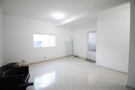 Sala de casa de condomínio à venda com 2 quartos, 175m² em Freguesia (jacarepaguá), Rio de Janeiro