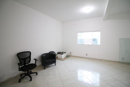 Sala de casa de condomínio à venda com 2 quartos, 175m² em Freguesia (jacarepaguá), Rio de Janeiro