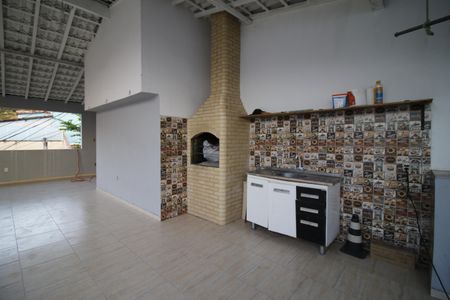 Casa de condomínio à venda com 175m², 2 quartos e 1 vagaTerraço