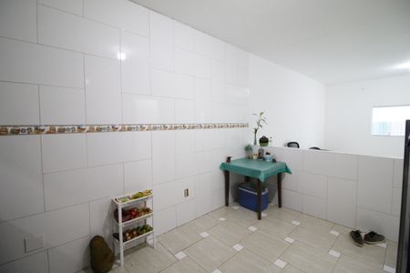 Casa de condomínio à venda com 175m², 2 quartos e 1 vagaCozinha