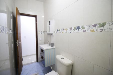 Casa de condomínio à venda com 175m², 2 quartos e 1 vagaBanheiro