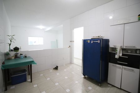 Casa de condomínio à venda com 175m², 2 quartos e 1 vagaCozinha