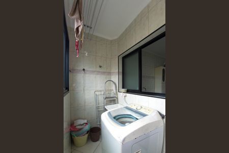 Apartamento para alugar com 100m², 2 quartos e 1 vaga Apartamento para alugar com 100m², 2 quartos e 1 vagaÁrea de Serviço