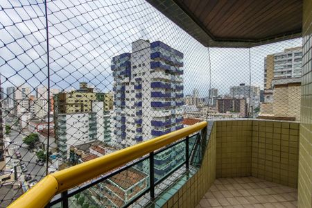 Apartamento para alugar com 100m², 2 quartos e 1 vaga Apartamento para alugar com 100m², 2 quartos e 1 vagaSacada da suite