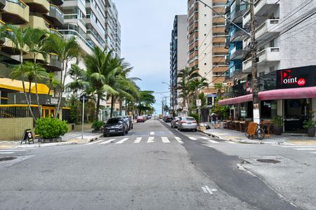 Apartamento para alugar com 100m², 2 quartos e 1 vaga Apartamento para alugar com 100m², 2 quartos e 1 vagaVista da Rua