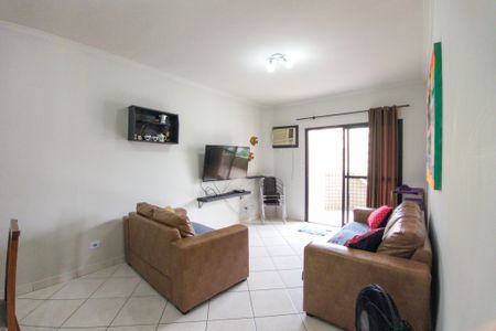 Apartamento para alugar com 100m², 2 quartos e 1 vaga Apartamento para alugar com 100m², 2 quartos e 1 vagaSala