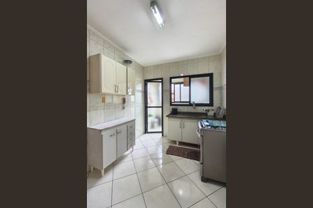 Apartamento para alugar com 100m², 2 quartos e 1 vaga Apartamento para alugar com 100m², 2 quartos e 1 vagaCozinha