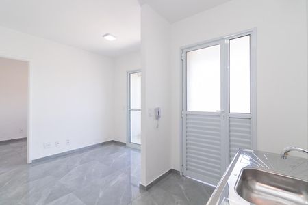 Apartamento para alugar com 40m², 2 quartos e 1 vagaCozinha